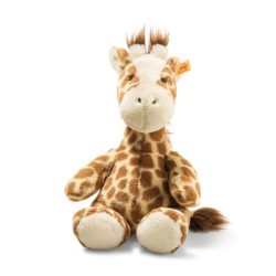 Girta Giraffe 28 hellbraun...