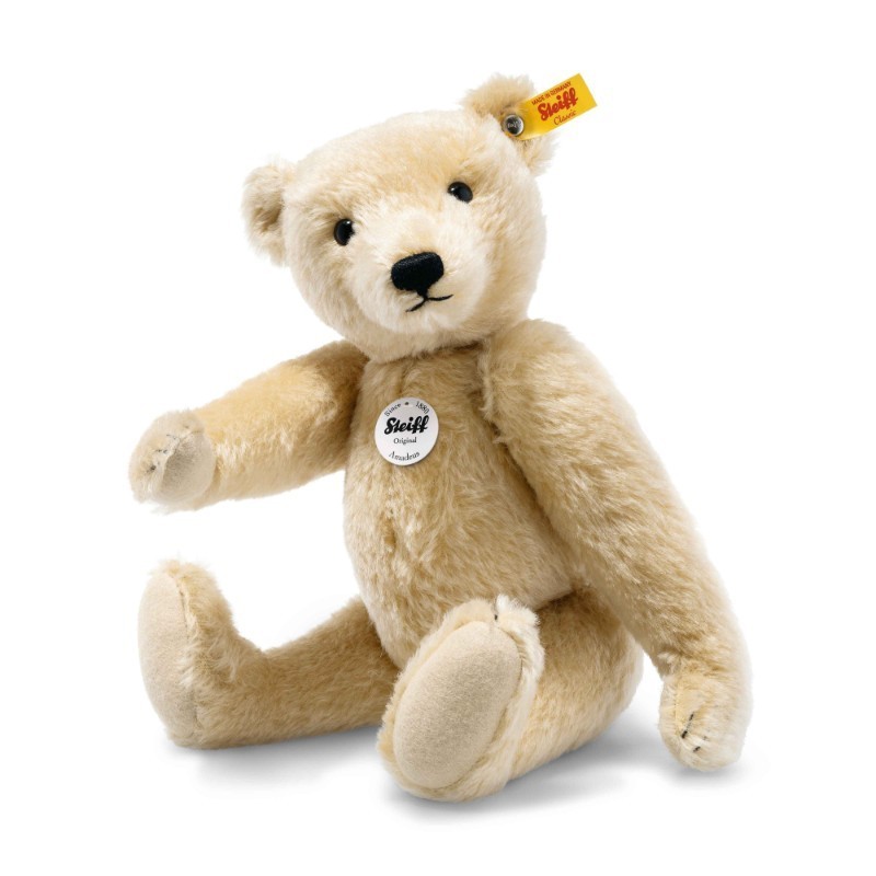 Teddyb.Amadeus 36 Moh. blond
