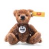 Mini Teddyb. 9 Moh. braun