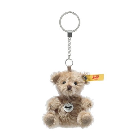 Anhaenger Mini Teddyb.8 Moh.zimt