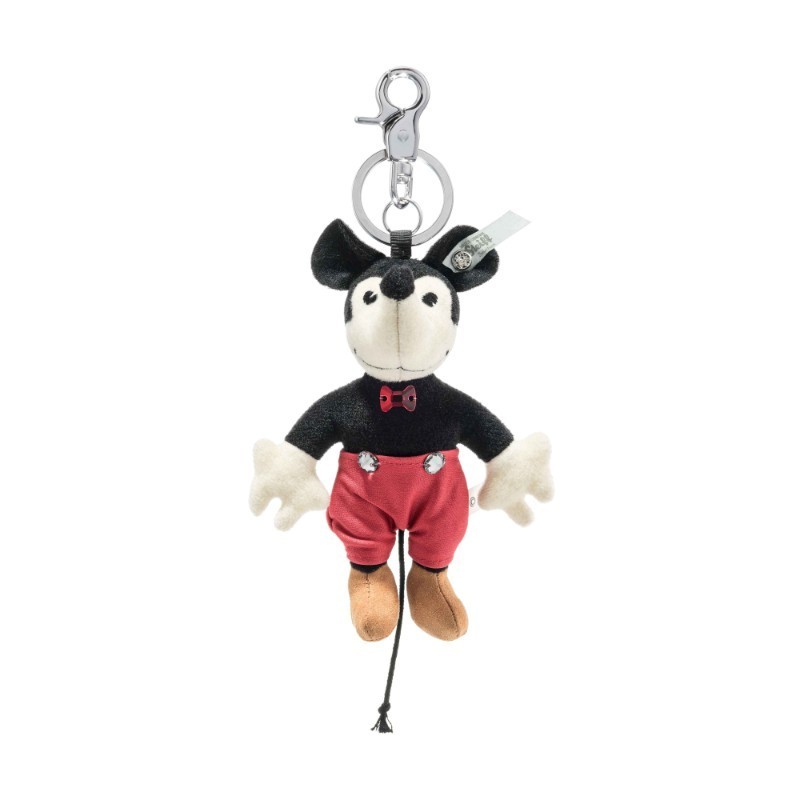 Anhaenger Mickey Mouse 12 bunt