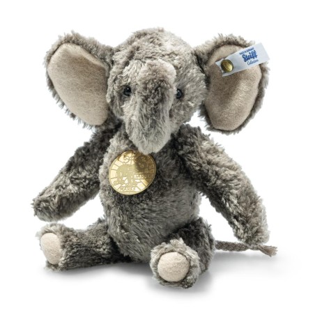 Teddies for tomorrow Bombax Elefant