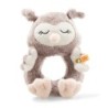 Ollie Eule Greifling 14 rosebraun