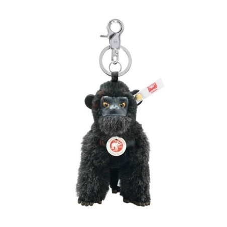 Anhaenger King Kong 12 Alpaca schwarz