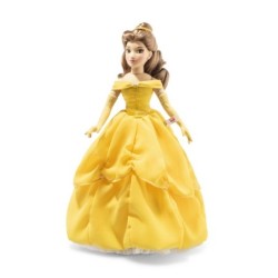 Filzpuppe Belle 35...