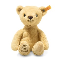 Teddyb.My First 26 goldblond