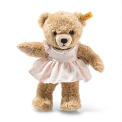 Schlaf Gut Baer 25 rosa