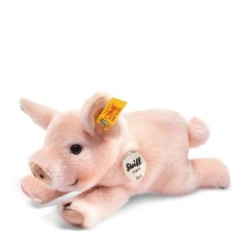 Sissi Schwein 22 liegend