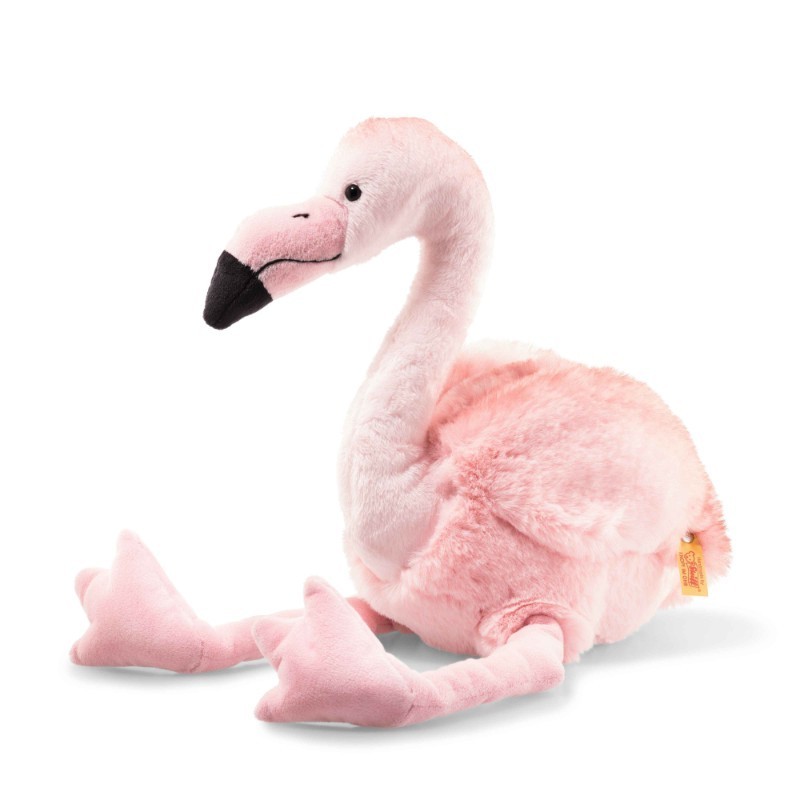 Pinky Schlenker Flamingo 30 rosa