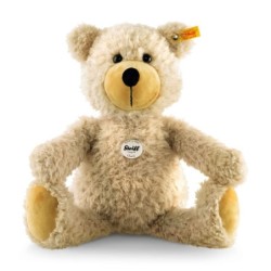 Charly Schlenkerteddy 40 beige