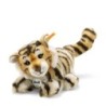 Radjah Baby Schlenker Tiger 28 liegend