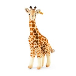 Bendy Giraffe 45 beige/braun stehend