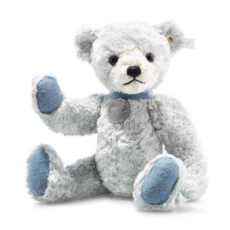 Teddyb. 32 eisblau Club Edition 2022
