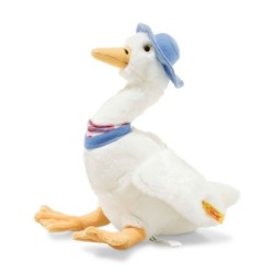 Jemima Puddle Duck 27 weiss
