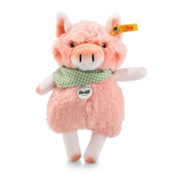 Schwein Mini Piggilee 18 rosa