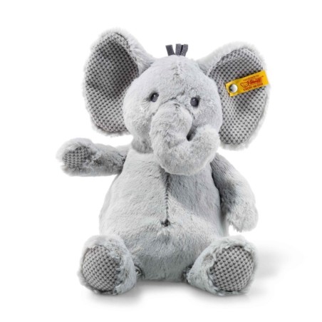 Ellie Elefant 28 grau