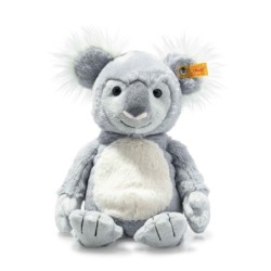 Nils Koala 30 blaugrau/weiss